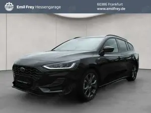 Ford Focus Turnier 1.0 EcoBoost Hybrid Aut. ST-LINE X Bild 1