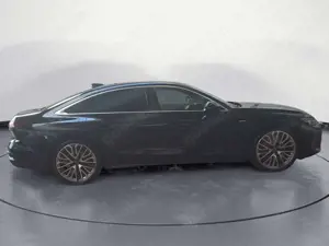 Audi A6 TFSI quattro S tronic Bild 5