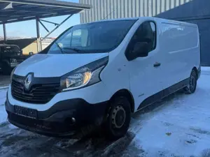 Renault Trafic L2H1 2,9t Komfort Händler
