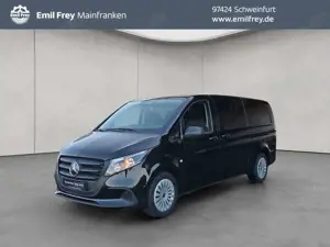 Mercedes-Benz Vito Vito / Marco Polo