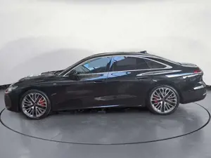 Audi A6 TFSI quattro S tronic Bild 2
