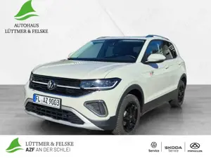 Volkswagen T-Cross Style 1.0 l TSI OPF 85 kW (116 PS) 7-Gan