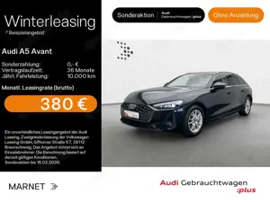 Audi A5 TFSI quattro*Navi*Matrix*Alu*AHK*PDC*Vi
