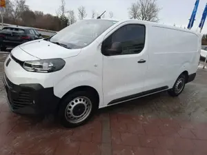 Fiat Scudo 2,0 Multijet 145 L3 Navi DAB Kamera Klima Bild 2