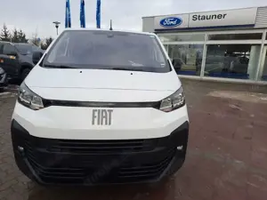 Fiat Scudo 2,0 Multijet 145 L3 Navi DAB Kamera Klima Bild 3