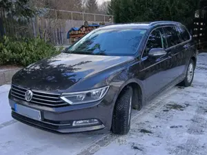Volkswagen Passat Variant Passat Variant 1.4 TSI BMT Comfortline