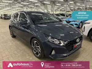 Hyundai i20 1.0 T-GDI Ed. 30+  CarPlay|Kamera|DAB+