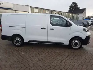 Fiat Scudo 2,0 Multijet 145 L3 Navi DAB Kamera Klima Bild 5