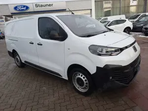 Fiat Scudo 2,0 Multijet 145 L3 Navi DAB Kamera Klima Bild 4