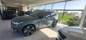 Volvo XC90 D5 AWD Geartronic RDesign