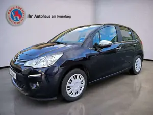 Citroen C3 C3 Pure Tech (VTi) 82 Selection