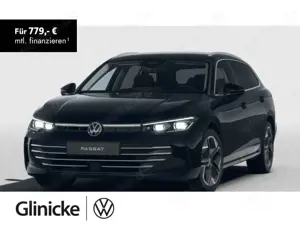 Volkswagen Passat Business 1,5 l eTSI OPF 110 kW (150 PS) 7