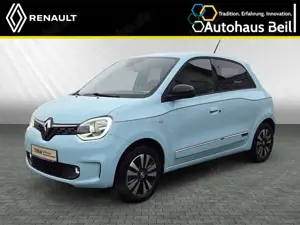 Renault Twingo Techno Electric