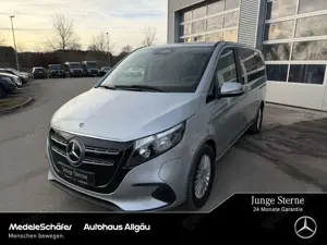 Mercedes-Benz EQV 300 EQV 300 Lang 8 SITZE LEDER WIDESCREEN DISTRONIC