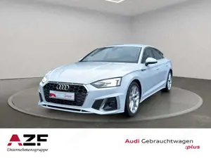 Audi A5 40 TDI S-tronic S line NAVI+LED+ACC