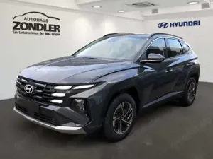 Hyundai TUCSON Select Hybrid 2WD Navi Digitales Cockpit LED ACC A
