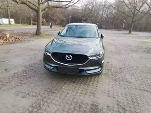 Mazda CX-5 CX-5 SKYACTIV-G 160 AWD Exclusive-Line