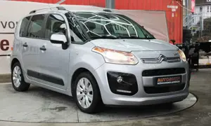 Citroen C3 Picasso *1.Hd**Automatik**TüvInspektion Neu*