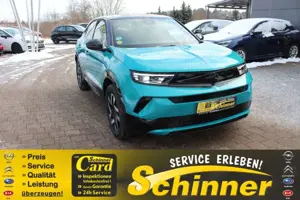 Opel Mokka 1.2 DI Turbo Hybrid 48V Automatik GS