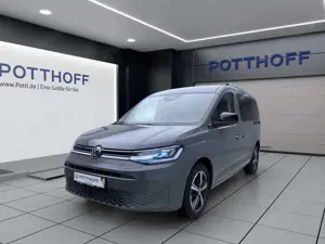Volkswagen Caddy Energy 1,5 DSG TSI Sofort Verfügbar