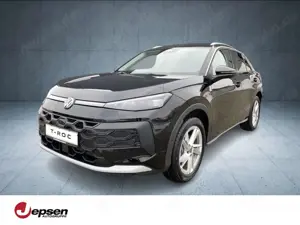 Volkswagen T-Roc Style 1.5 eTSI DSG AHK+ACC+360+LM+RearView