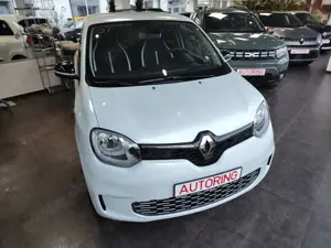 Renault Twingo Urban Night Bild 5