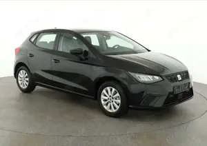 SEAT Ibiza Style 1.0 TSI Style, Kamera, Winter, FullLink, ...