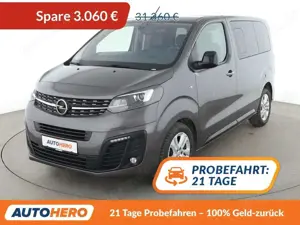 Opel Zafira Life 2.0 Diesel S INNOVATION L1*NAV*HEAD-UP*ACC*SHZ*PDC