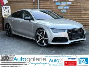 Audi RS7 4.0 TFSI PERFORM. quattro Keramik BO