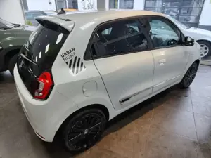 Renault Twingo Urban Night Bild 3