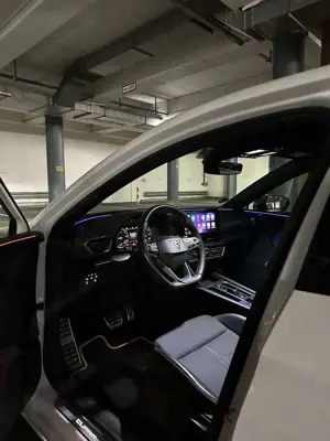 CUPRA Leon 1.4 e-Hybrid (180 kW System) Bild 5