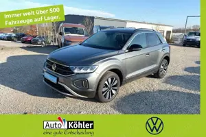 Volkswagen T-Roc GOAL TSI CarPlay/Virt/ACC/LED/Navi/PDC