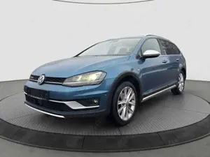 Volkswagen Golf 2.0 TDI Alltrack Basis BMT 4Motion