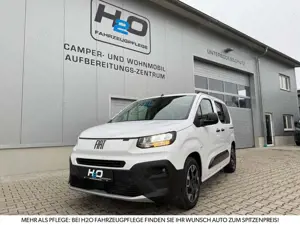 Fiat Doblo Diesel, Kom Pak, Tech Pak, AHK