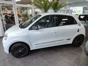 Renault Twingo Urban Night Bild 2