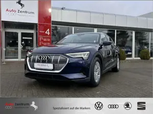 Audi e-tron Bild 1