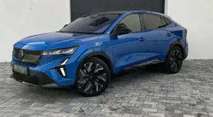 Renault Rafale 200 E-Tech Full Hybrid Esprit Alpine PANO