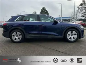 Audi e-tron Bild 5