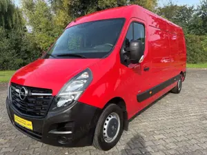 Opel Movano Movano 2.3 D L3H2 Klima AHZV Würth-Regal-System