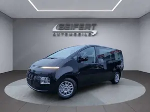 Hyundai STARIA HEV I TREND I DCT I inkl. EASY ACCESS-PAKET I AROU