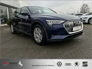 Audi e-tron Bild 4