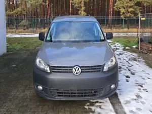 Volkswagen Caddy 1.6 TDI Kasten