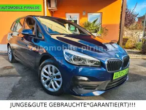 BMW 218 Automatik LEDER/PANO/NAVI/LED
