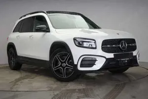 Mercedes-Benz GLB 220 d 4Matic 8G-DCT AMG Line Advanced Plus D