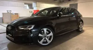 Audi RS3 FSI quattro Matrix LED*ohne OPF*Leder*BO