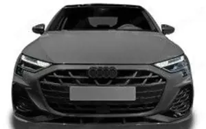 Audi RS3 Limousine Nachlass 24% deutscher Besteller