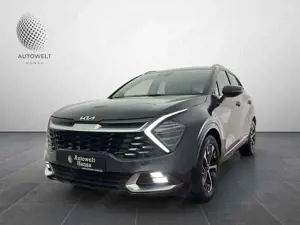 Kia Sportage Spirit/LEDER/AHK/2.HD/MEMORY/LED/