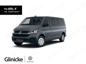 Volkswagen T6.1 Caravelle Trendline Lang 2,0 l TDI 110 kW L