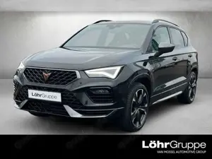 CUPRA Ateca 2.0 TSI 4Drive DSG VZ