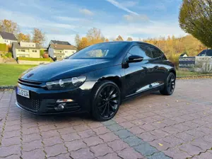 Volkswagen Scirocco 1.4 TSI Tüv Neu, RückspiegelKa.. u.v.m